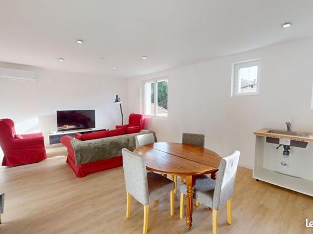 Appartement vente à Fontainebleau, Montcourt-fromonville