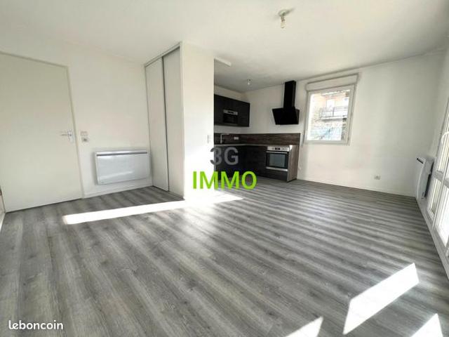 Appartement vente à Nîmes, Saint-maximin