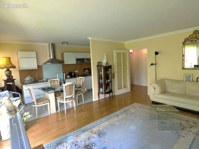 Appartement vente à Sarcelles, Montmorency