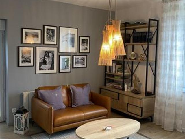 Appartement vente à Saint-Héand, Loire