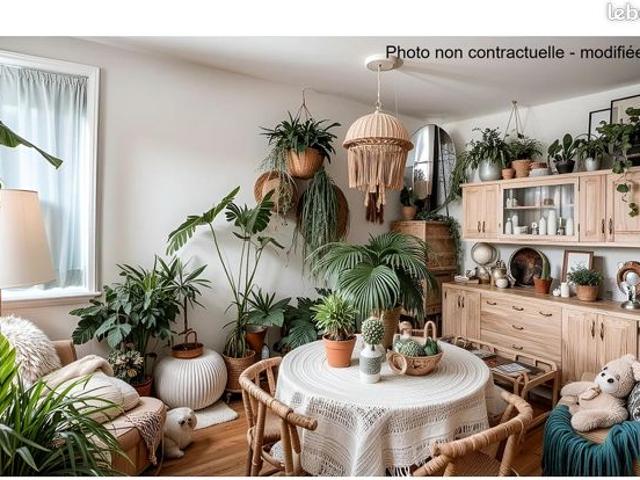 Appartement vente à Clermont-Ferrand, Chamalières