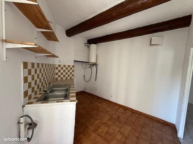 Appartement vente à Villeneuve-lès-Béziers, Hérault