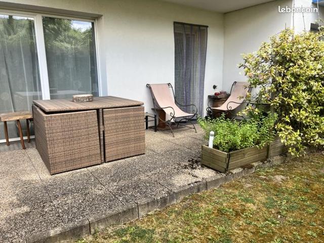 Appartement vente à Clermont-Ferrand, Clermont-ferrand
