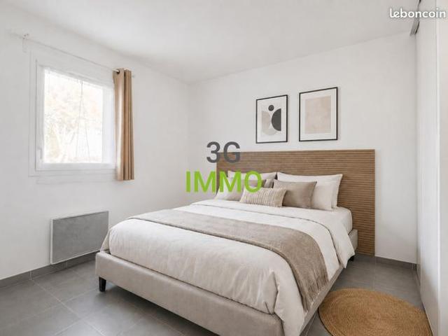 Appartement vente à Lodève, Les Matelles