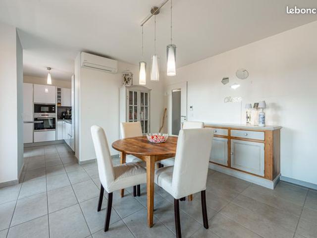 Appartement vente à Saint-Julien-en-Genevois, Allonzier-la-caille