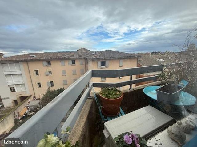 Appartement vente à Apt, Cavaillon