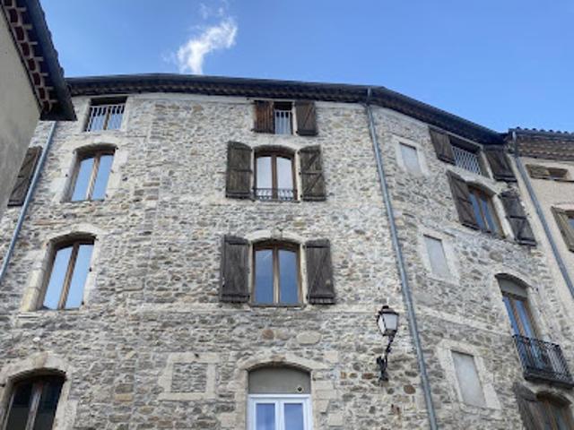 Appartement vente à Alès, Saint-ambroix