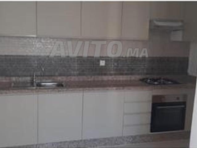 Appartement vente à El Ma, Gharb-Chrarda-Beni Hssen