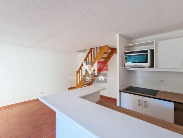 Appartement vente à Arrondissement de Draguignan, Plan-de-la-tour