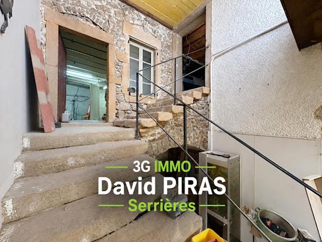 Appartement vente à Fontachard, Félines