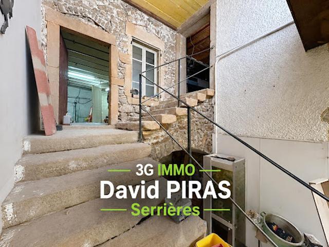 Appartement vente à Fontachard, Félines