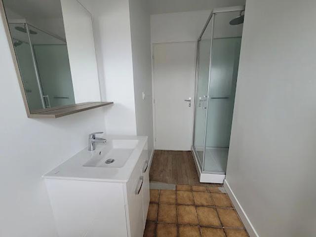 Appartement vente à Ferrières-en-Bray, Seine-Maritime