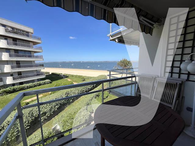 Appartement vente à Arcachon
