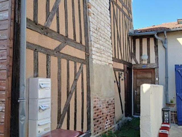Appartement vente à Troyes, Villette-sur-aube