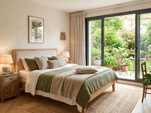 Appartement vente à Paris, Île-de-France
