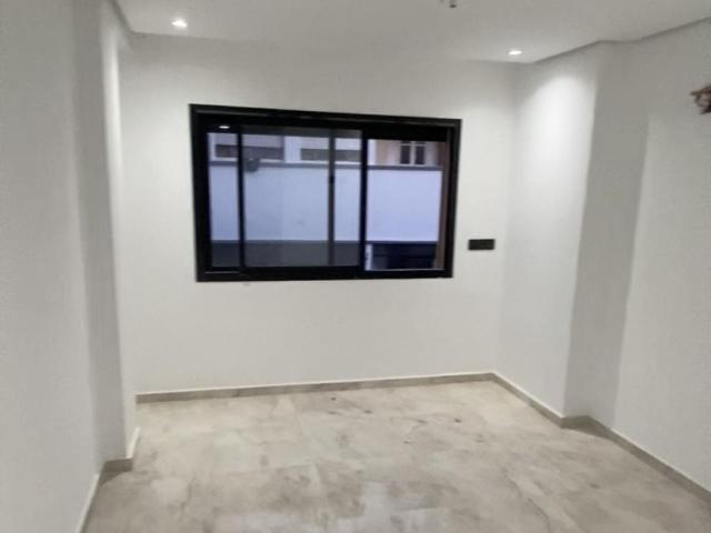 Appartement vente à Anfa, Roches Noires