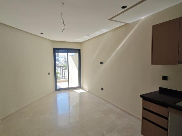 Appartement vente à Anfa, Gharb-Chrarda-Beni Hssen