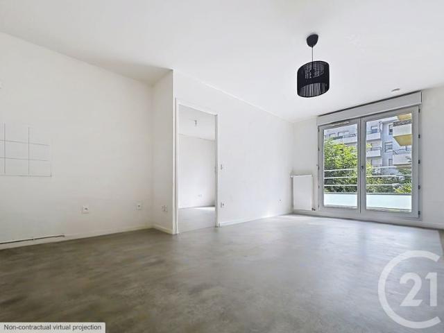 Appartement vente à L'Haÿ-les-Roses, Choisy-le-roi