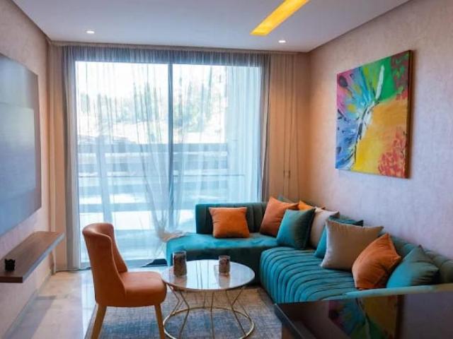 Appartement vente à Tangero, Tanger-Tétouan