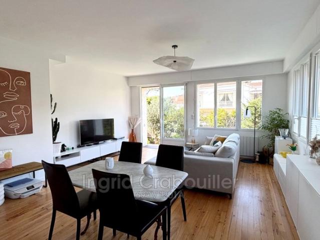 Appartement vente à Rochefort, Royan