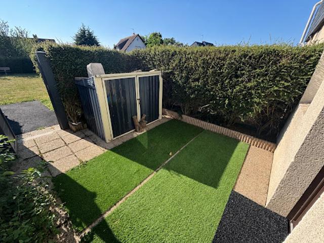 Appartement vente à Caen, Courseulles-sur-mer