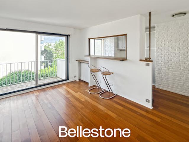 Appartement vente à Boulogne-Billancourt, Issy-les-moulineaux