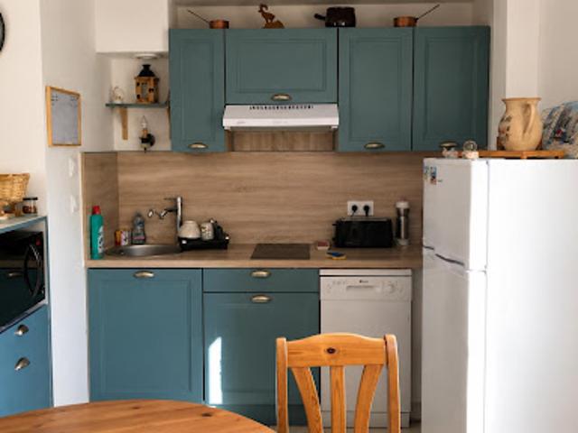 Appartement vente à Digne-les-Bains, Seyne