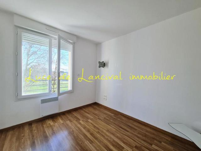 Appartement vente à Laon, La Fère