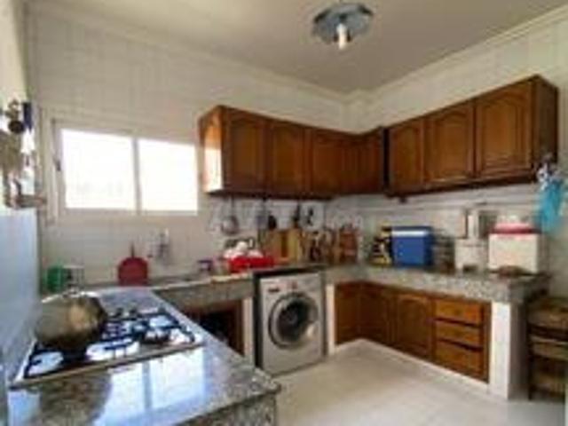 Appartement vente à Anfa, Gharb-Chrarda-Beni Hssen