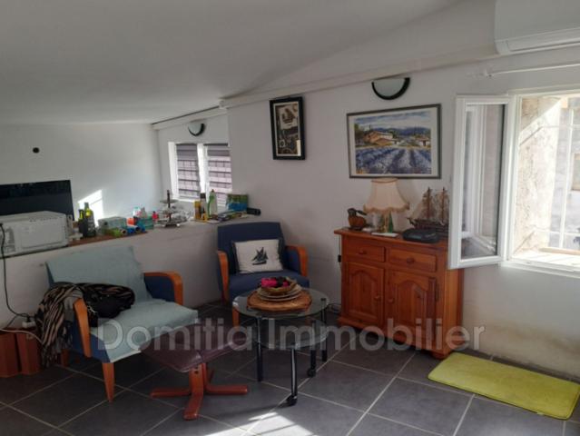 Appartement vente à Céret, Le Perthus