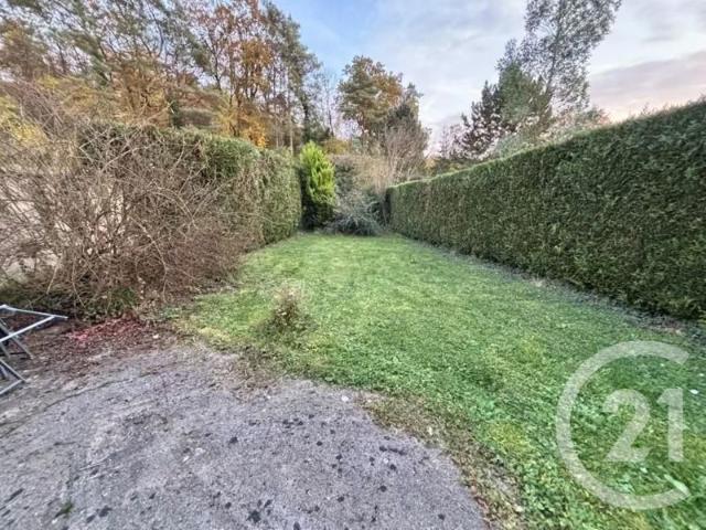 Appartement vente à Clermont, Bury