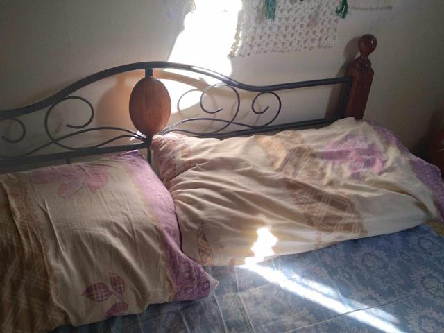 Appartement vente à Gharb-Chrarda-Beni Hssen