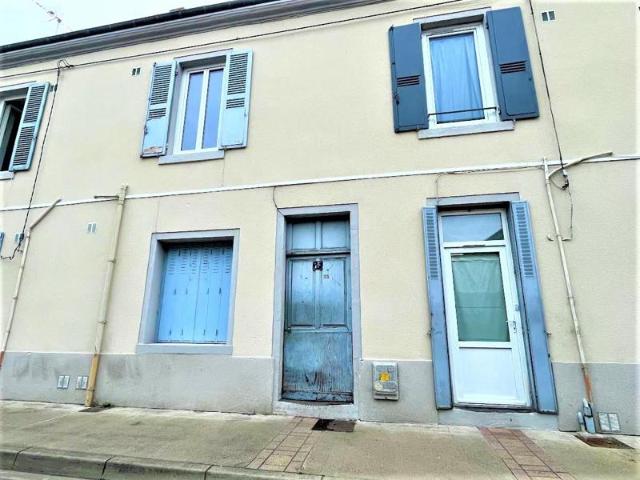 Appartement vente à Roanne