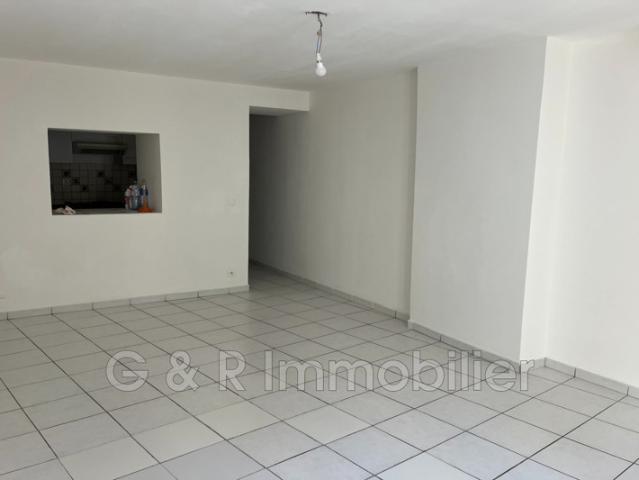 Appartement vente à Marseille, Auriol