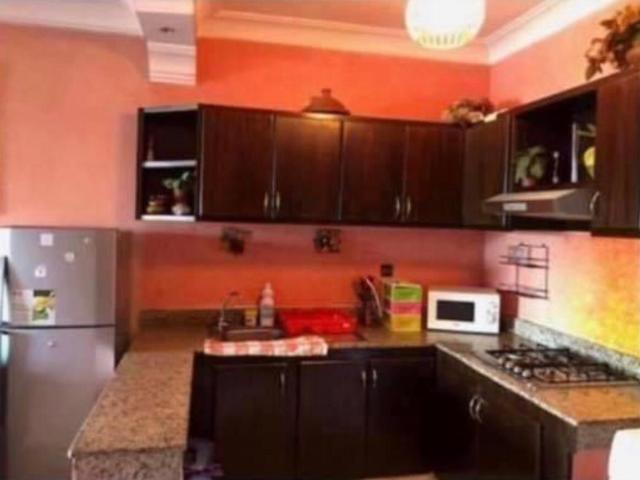 Appartement vente à Anfa, Sidi Belyout
