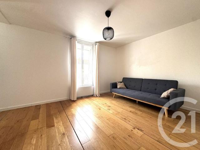 Appartement vente à Nogent-sur-Marne, Fontenay-sous-bois