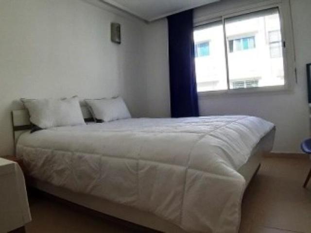 Appartement vente à Agdal, Rbat