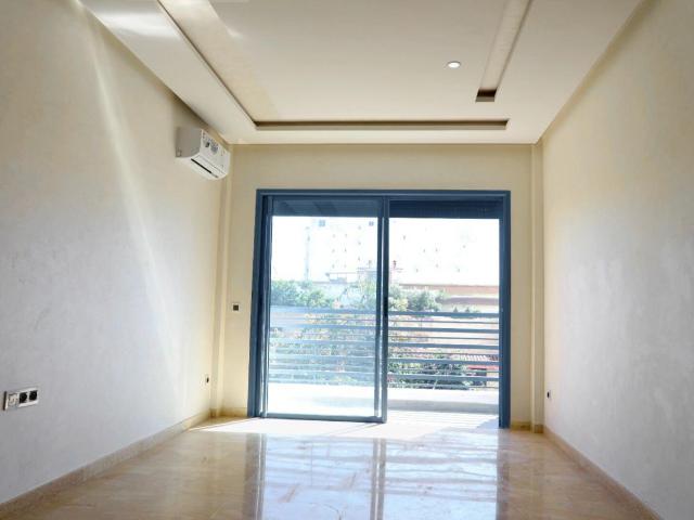 Appartement vente à Anfa, Gharb-Chrarda-Beni Hssen