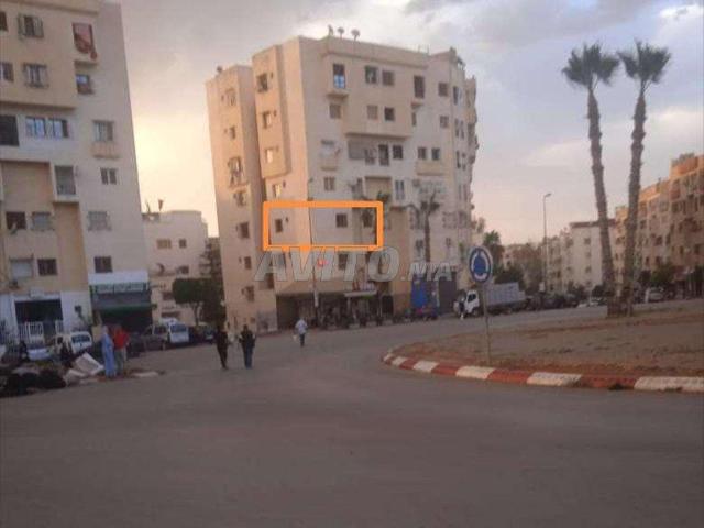 Appartement vente à Meknès