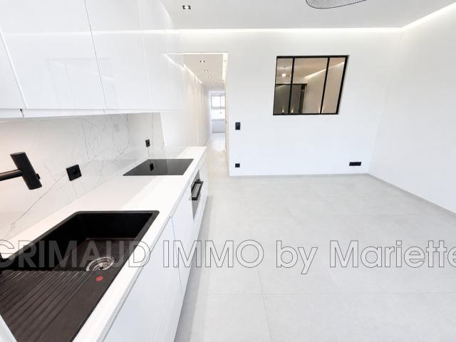Appartement vente à Arrondissement de Draguignan, Sainte-maxime