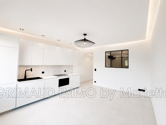 Appartement vente à Arrondissement de Draguignan, Sainte-maxime