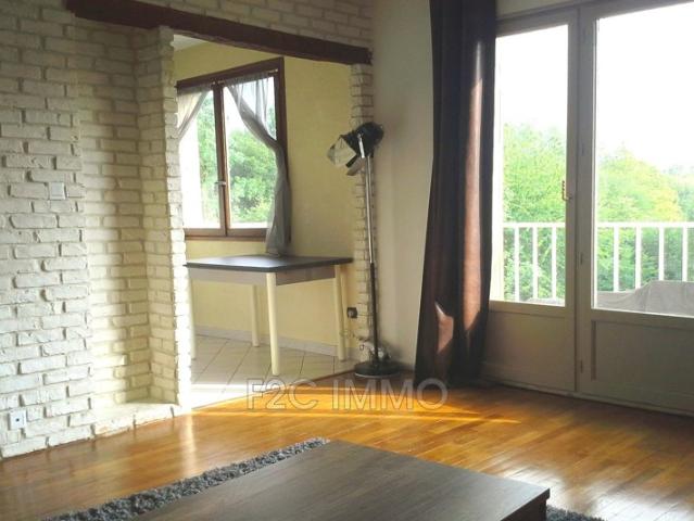 Appartement vente à Caen, Mondeville