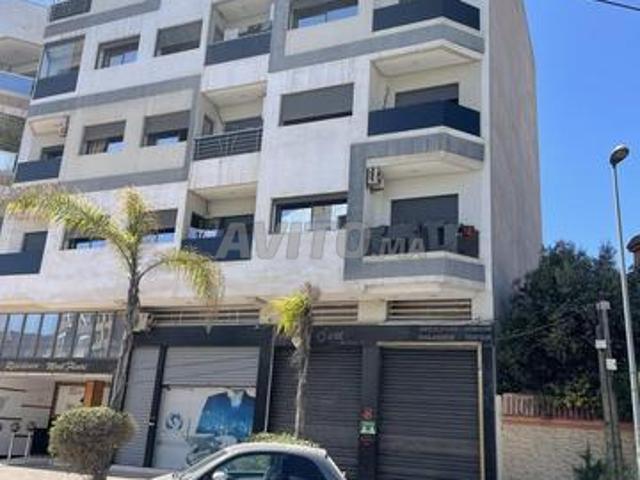 Appartement vente à Centrale thermique de Casablanca, Casablanca ⵜⴰⴷⴷⴰⵔⵜ ⵜⵓⵎⵍⵉⵍⵜ الدار البيضاء