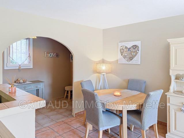 Appartement vente à Arrondissement de Draguignan, La Môle