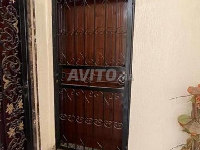 Appartement vente à Salé