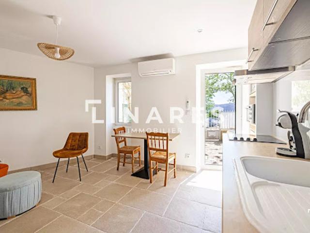 Appartement vente à Marseille