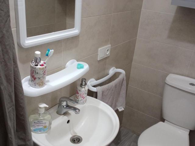 Appartement vente à Dcheira El Jihadia, Oued ed Dahab-Lagouira