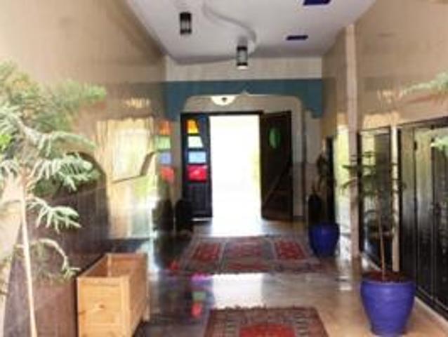 Appartement vente à Gueliz, Marrakech