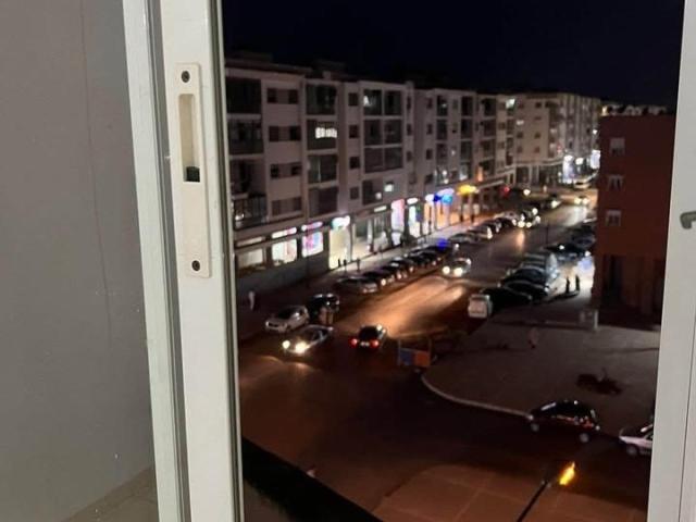 Appartement vente à Salé