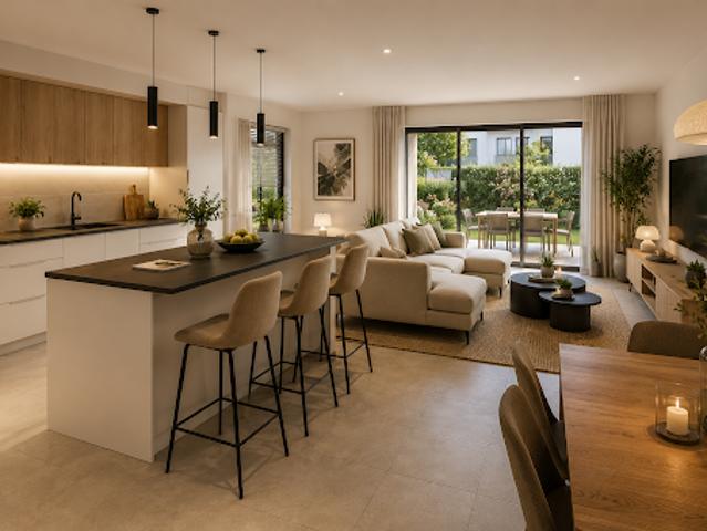 Appartement vente à Molsheim, Wasselonne
